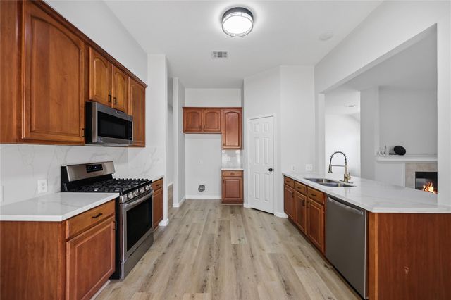 19134 Milloak Drive, Humble, TX 77346