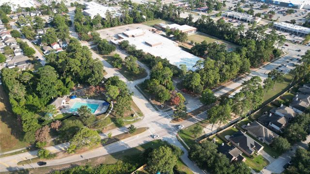 19134 Milloak Drive, Humble, TX 77346