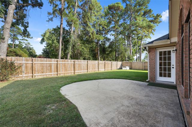 19134 Milloak Drive, Humble, TX 77346