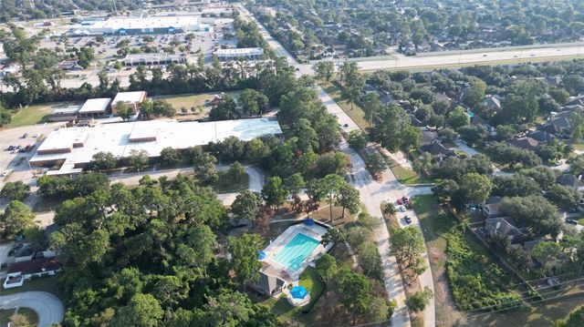 19134 Milloak Drive, Humble, TX 77346