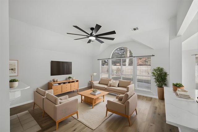 19134 Milloak Drive, Humble, TX 77346