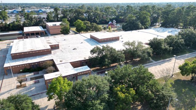 19134 Milloak Drive, Humble, TX 77346