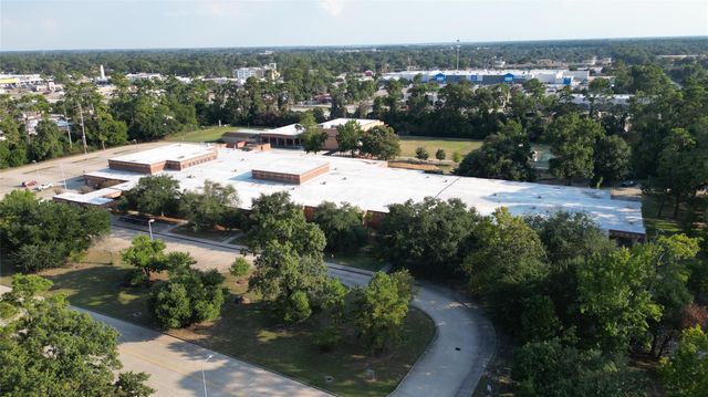 19134 Milloak Drive, Humble, TX 77346