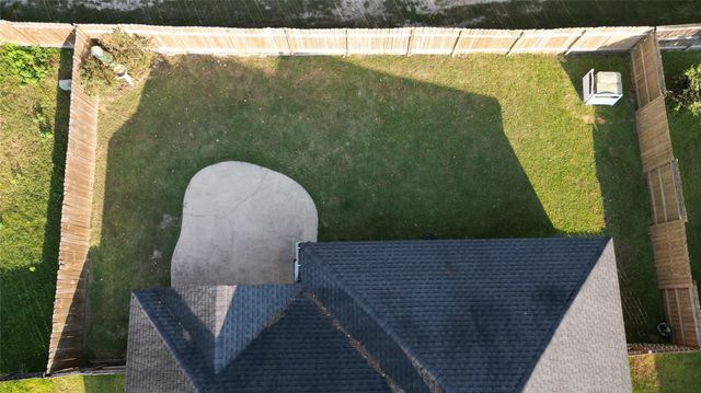 19134 Milloak Drive, Humble, TX 77346