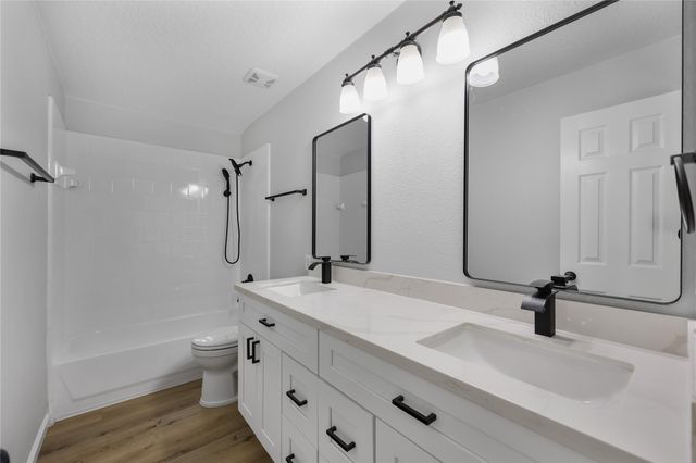 19134 Milloak Drive, Humble, TX 77346