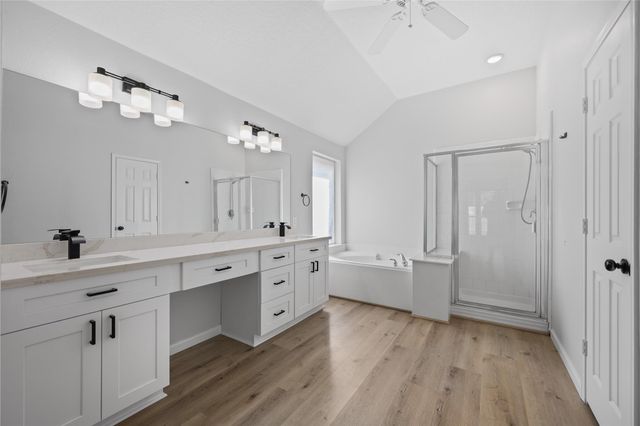 19134 Milloak Drive, Humble, TX 77346