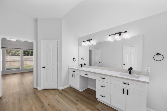 19134 Milloak Drive, Humble, TX 77346