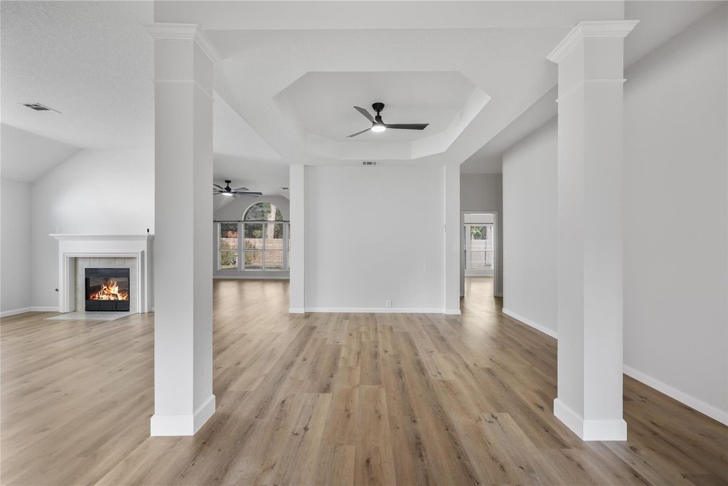 19134 Milloak Drive, Humble, TX 77346