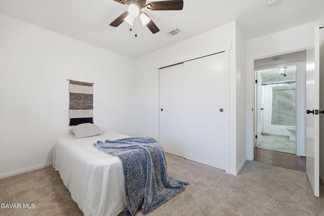 26720 Sutter Court, Tehachapi, CA 93561