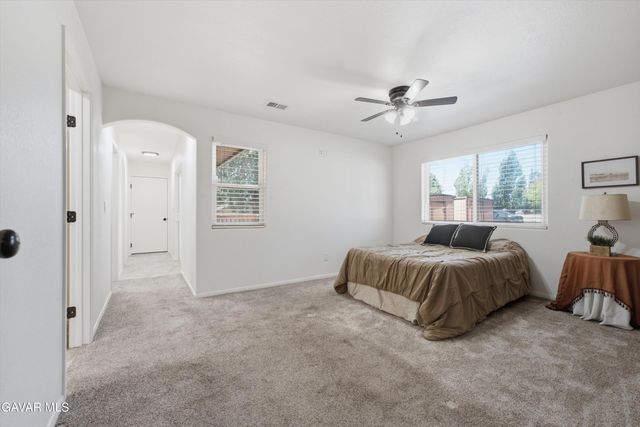 26720 Sutter Court, Tehachapi, CA 93561