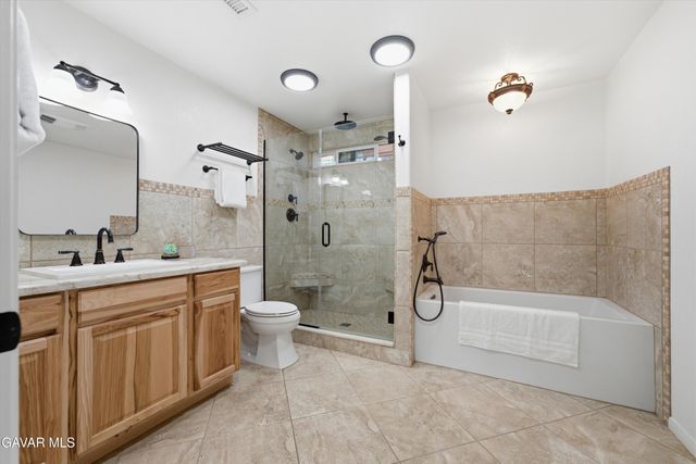 26720 Sutter Court, Tehachapi, CA 93561
