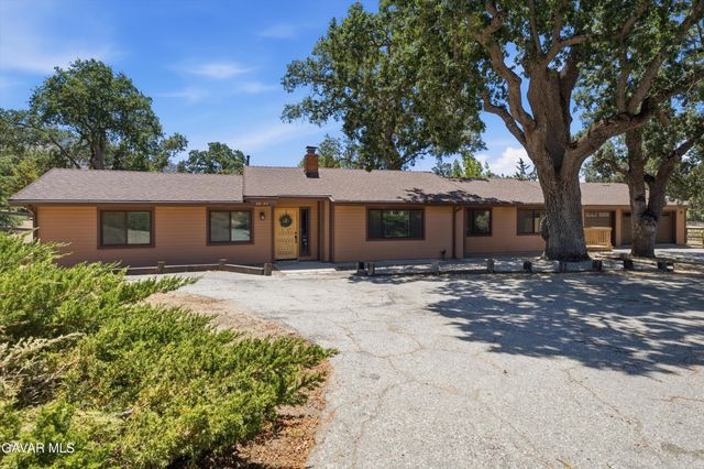 26720 Sutter Court, Tehachapi, CA 93561