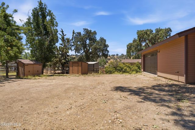 26720 Sutter Court, Tehachapi, CA 93561