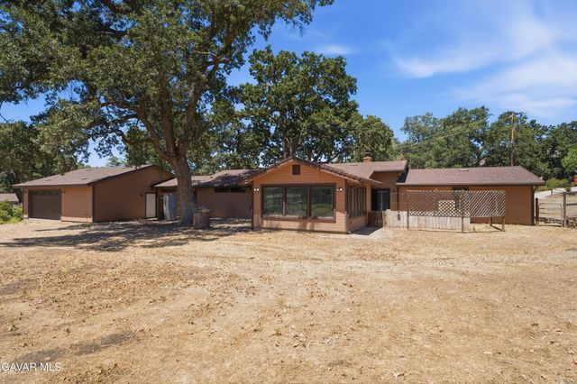 26720 Sutter Court, Tehachapi, CA 93561