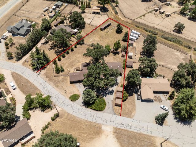 26720 Sutter Court, Tehachapi, CA 93561