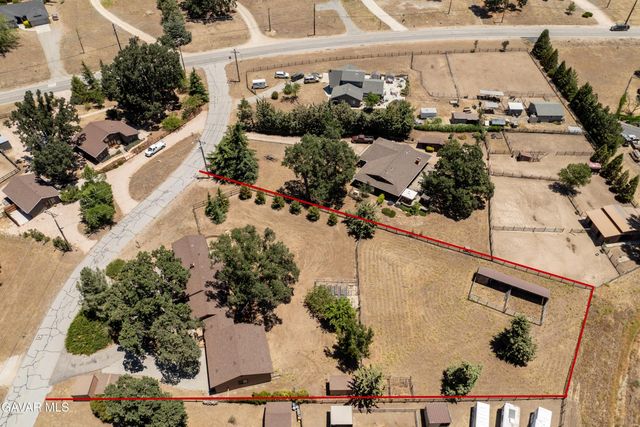 26720 Sutter Court, Tehachapi, CA 93561