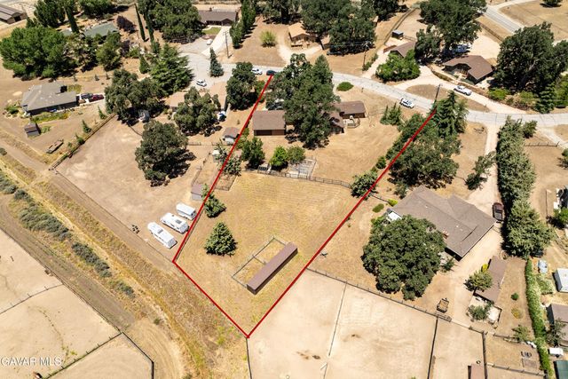 26720 Sutter Court, Tehachapi, CA 93561