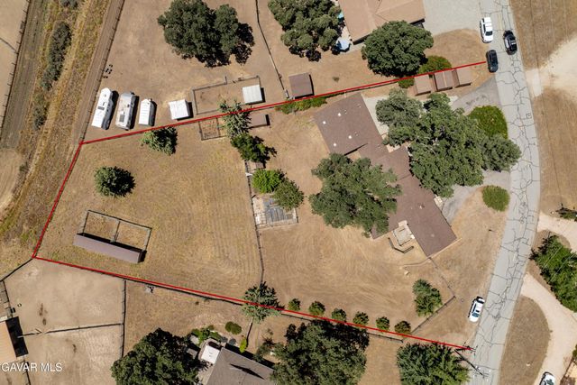 26720 Sutter Court, Tehachapi, CA 93561