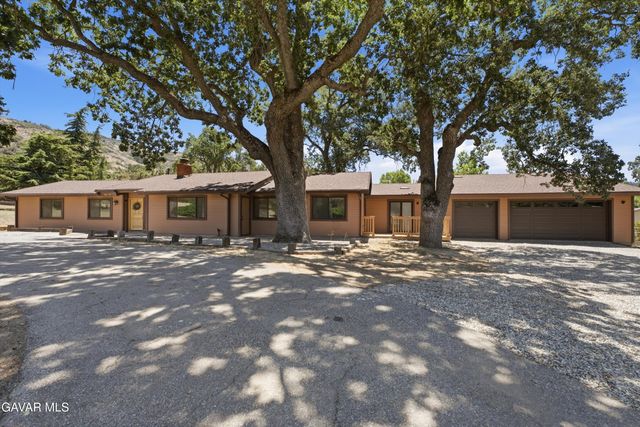 26720 Sutter Court, Tehachapi, CA 93561