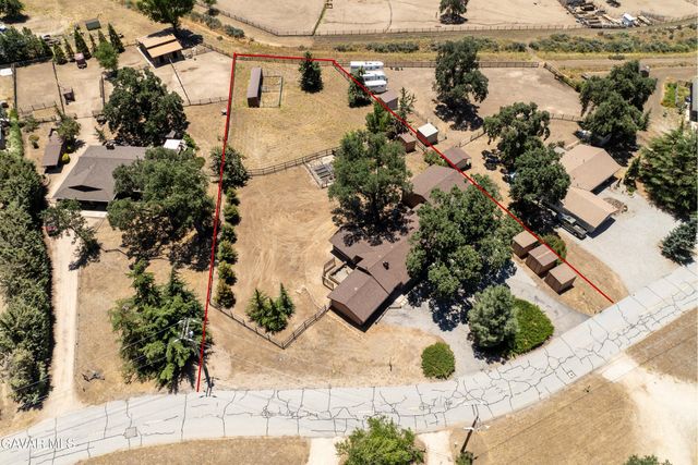 26720 Sutter Court, Tehachapi, CA 93561