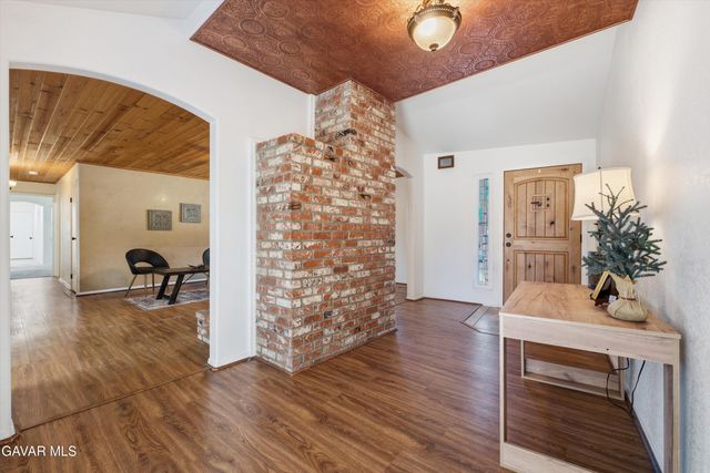 26720 Sutter Court, Tehachapi, CA 93561