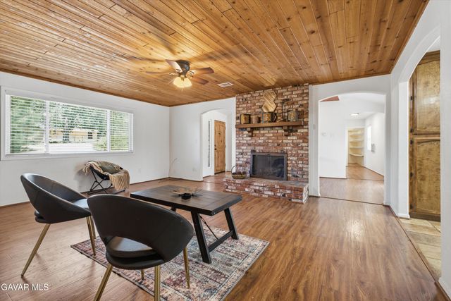 26720 Sutter Court, Tehachapi, CA 93561