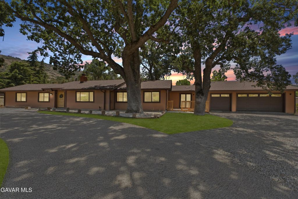 26720 Sutter Court, Tehachapi, CA 93561