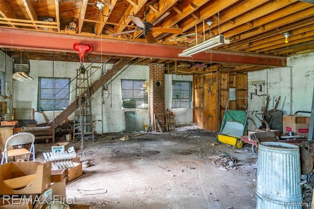 17397 Millar Road, Clinton Township, MI 48036