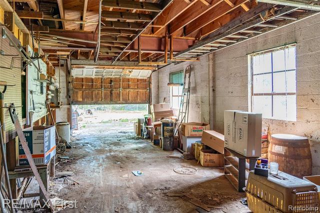 17397 Millar Road, Clinton Township, MI 48036