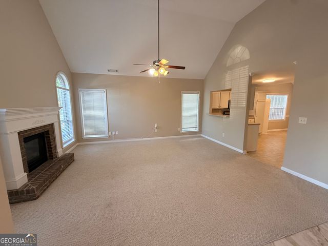 3 Castleton Court, Newnan, GA 30263