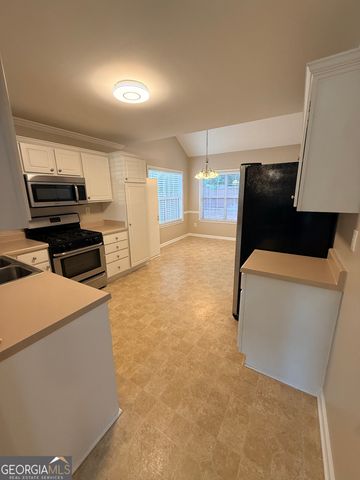 3 Castleton Court, Newnan, GA 30263