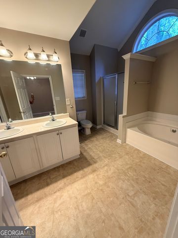 3 Castleton Court, Newnan, GA 30263