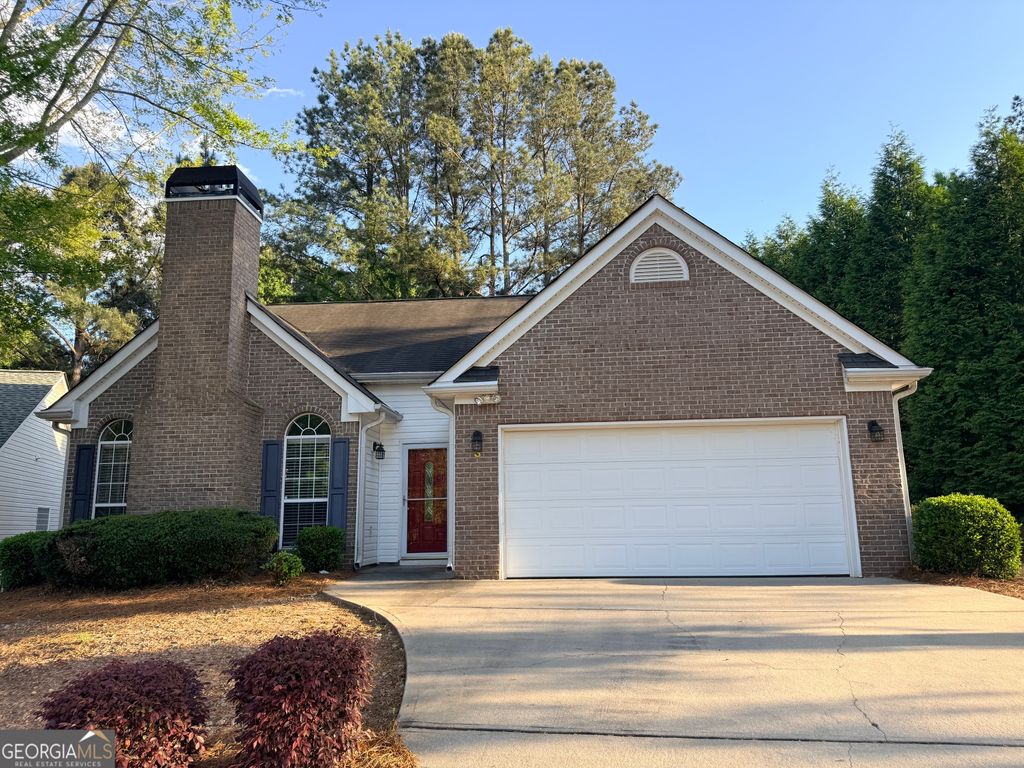 3 Castleton Court, Newnan, GA 30263