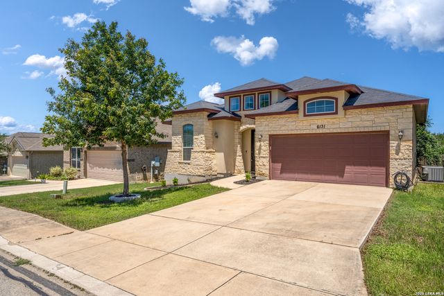 6131 Lowrie, San Antonio, TX 78239