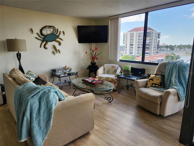 6357 BAHIA DEL MAR BOULEVARD 604, St Petersburg, FL 33715