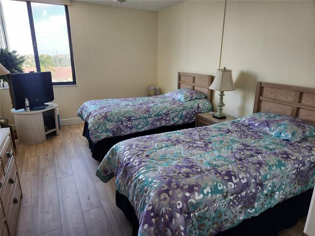 6357 BAHIA DEL MAR BOULEVARD 604, St Petersburg, FL 33715