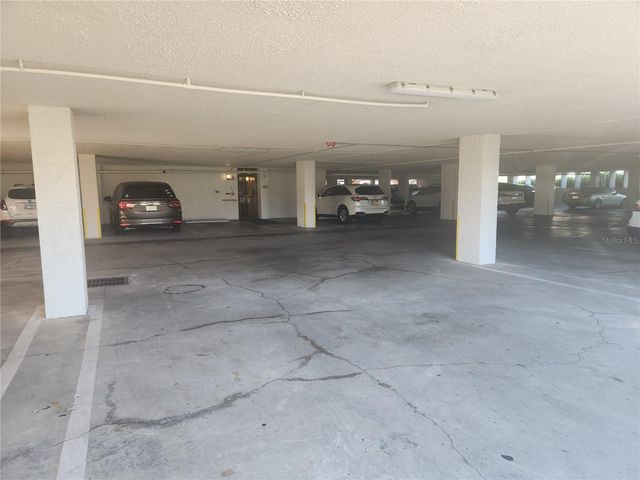 6357 BAHIA DEL MAR BOULEVARD 604, St Petersburg, FL 33715