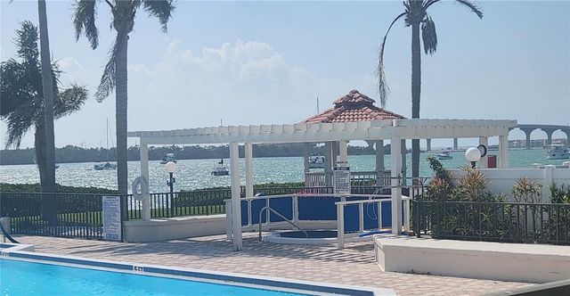 6357 BAHIA DEL MAR BOULEVARD 604, St Petersburg, FL 33715