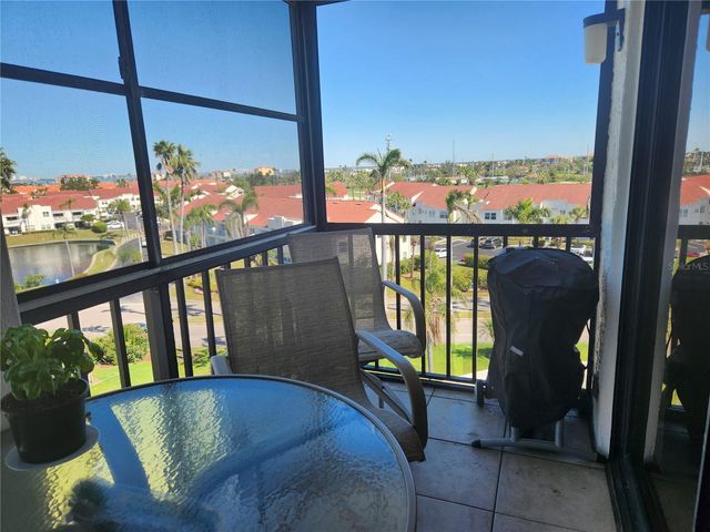 6357 BAHIA DEL MAR BOULEVARD 604, St Petersburg, FL 33715