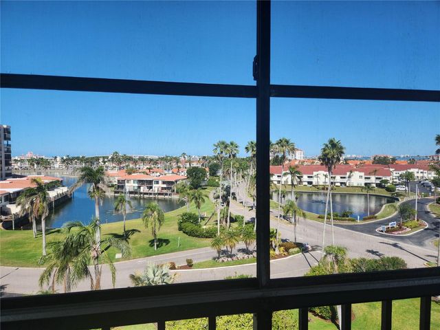 6357 BAHIA DEL MAR BOULEVARD 604, St Petersburg, FL 33715