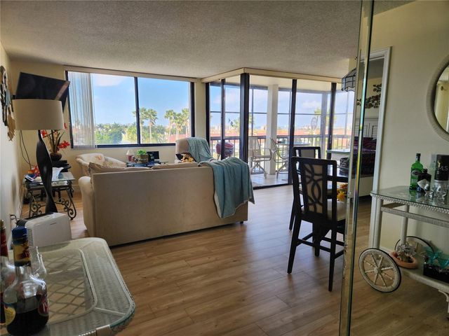 6357 BAHIA DEL MAR BOULEVARD 604, St Petersburg, FL 33715