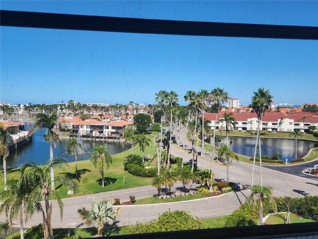 6357 BAHIA DEL MAR BOULEVARD 604, St Petersburg, FL 33715