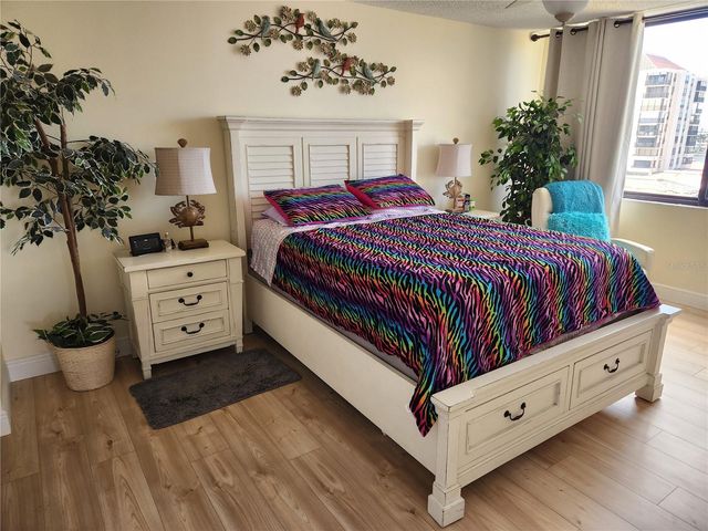 6357 BAHIA DEL MAR BOULEVARD 604, St Petersburg, FL 33715