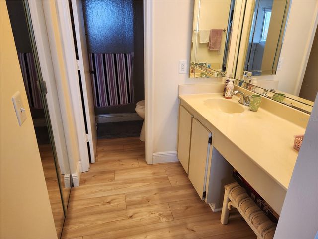 6357 BAHIA DEL MAR BOULEVARD 604, St Petersburg, FL 33715