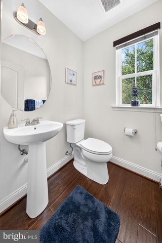 1350 HAWK HOLLOW DR, Crofton, MD 21114