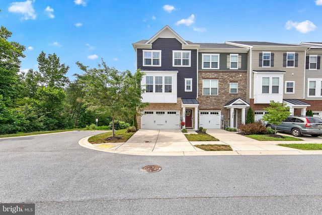 1350 HAWK HOLLOW DR, Crofton, MD 21114