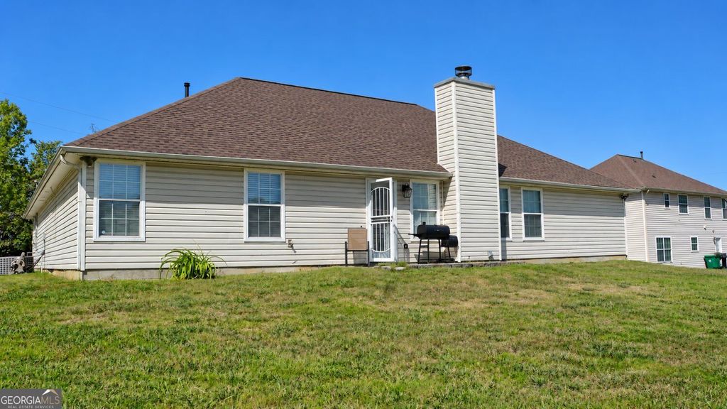 2277 Boulder Run Trail, Ellenwood, GA 30294 — photo 2