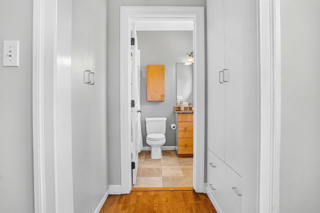 131 Green Street 306, Boston, MA 02130