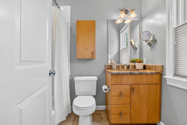 131 Green Street 306, Boston, MA 02130