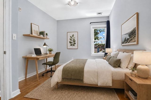 131 Green Street 306, Boston, MA 02130